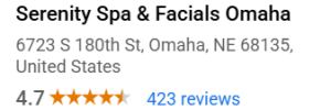 Omaha NE 180th